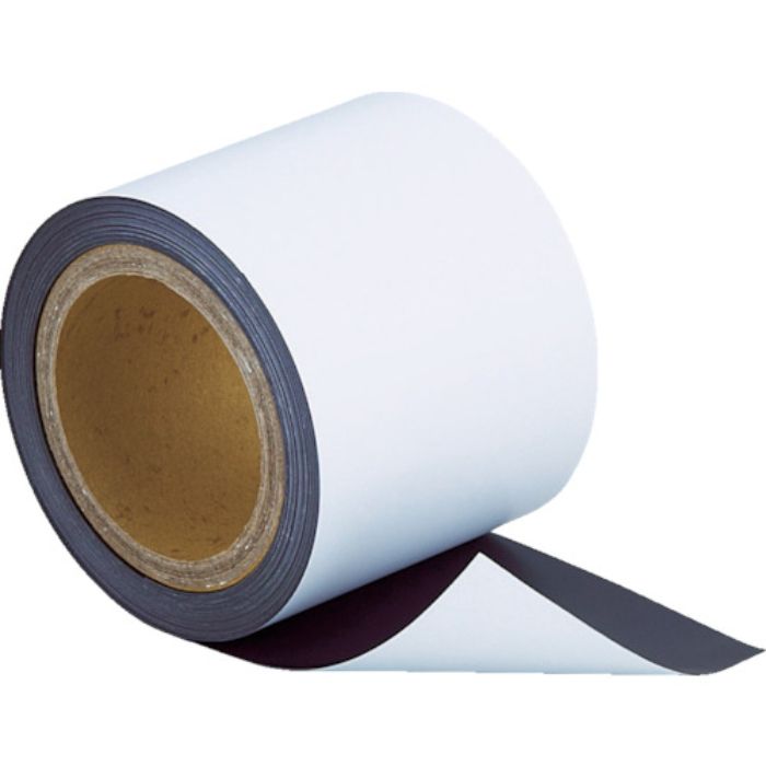 TRUSCO カラーマグネットロール 0.4X200mmX10m(Tcode:4789822)