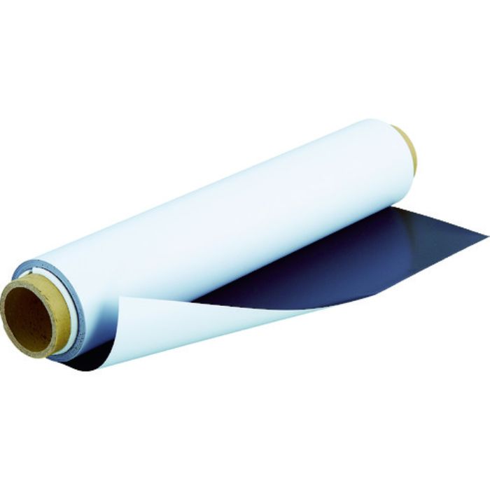 TRUSCO カラーマグネットロール 0.4X620mmX10m(Tcode:4789831)