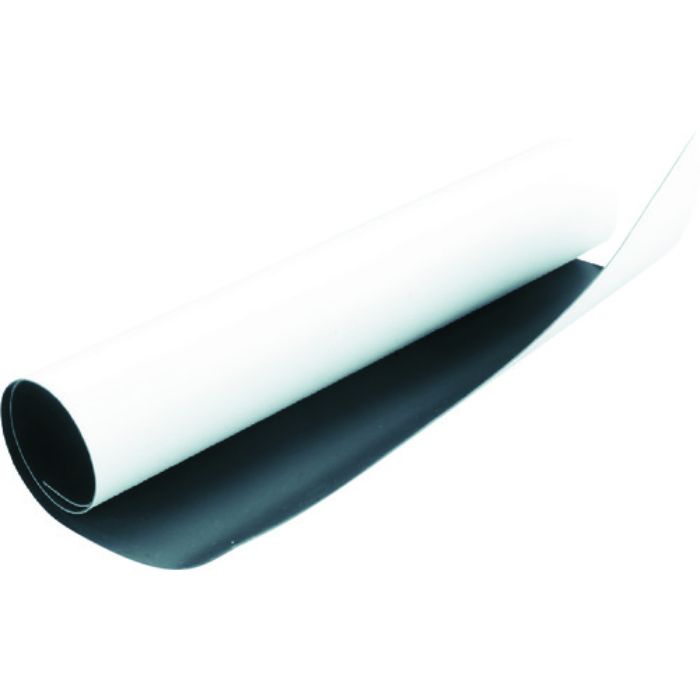 TRUSCO マグネットシート ツヤなし 500MM(Tcode:8566857)