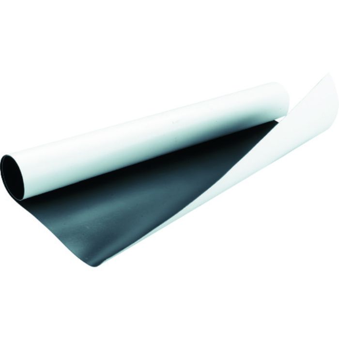 TRUSCO マグネットシート ツヤなし 600MM(Tcode:8566858)