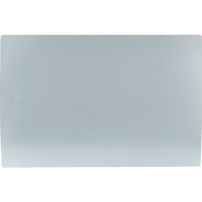 TRUSCO 粘着剤付きスチールホワイトシート W300×H450×T0.2mm(Tcode:2068539)