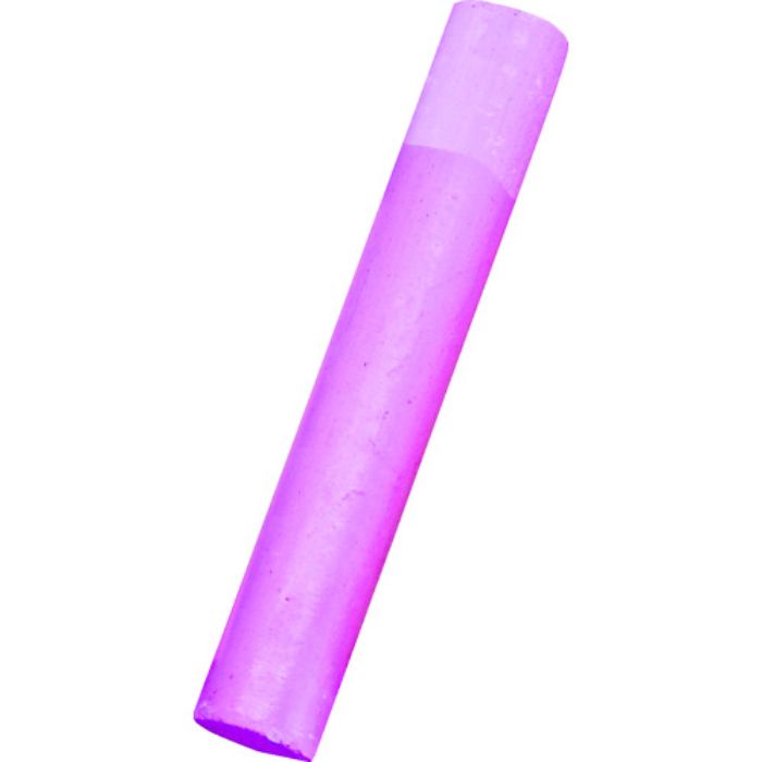 TRUSCO ダストレス太チョーク 赤 10本入(Tcode:8555899)