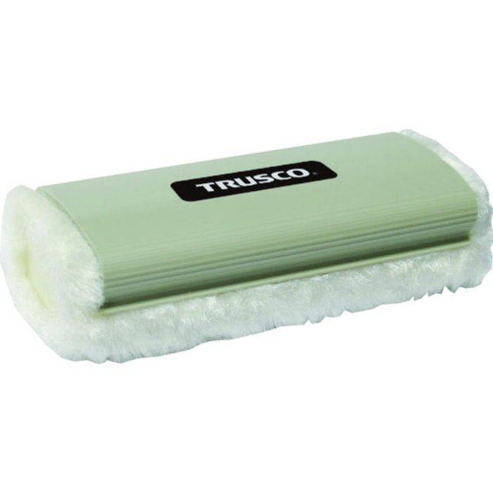 TRUSCO ホワイトボード消し 水洗い可 Lサイズ(Tcode:8555889)