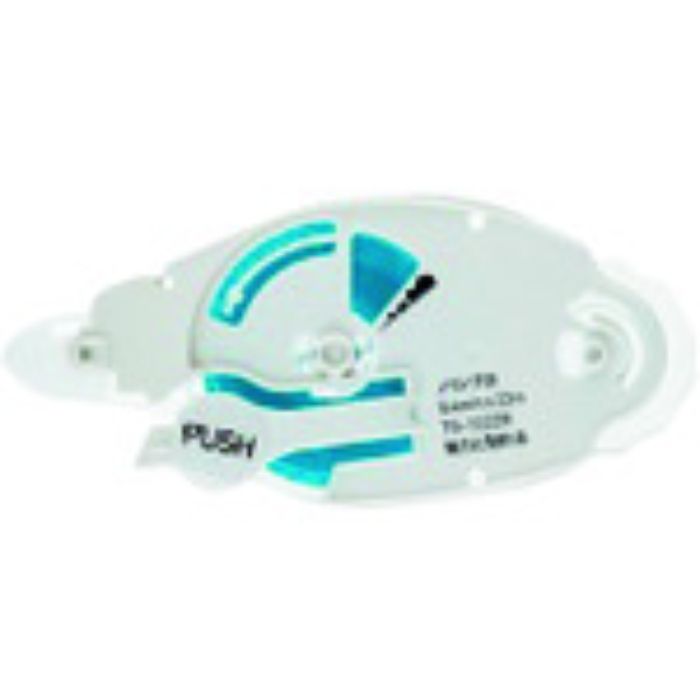 プラス 39255)ノリノプロ 強力に貼れる交換TG-1222R(Tcode:1956998)