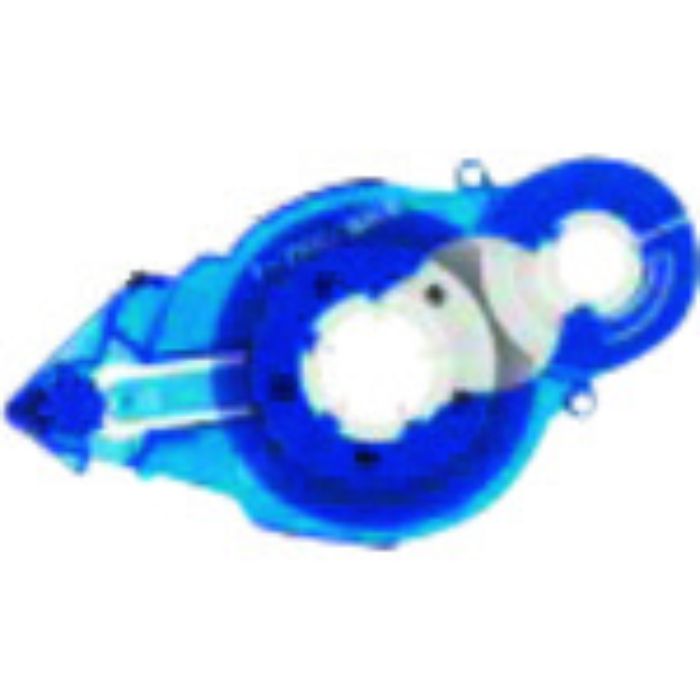 プラス 37578)テ-プのり スピンエコ交換テ-プ TG-611BC ブル-(Tcode:1958599)