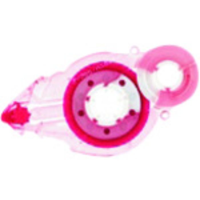 プラス 37566)テ-プのり スピンエコハニカム TG-621 ピンク(Tcode:1971131)