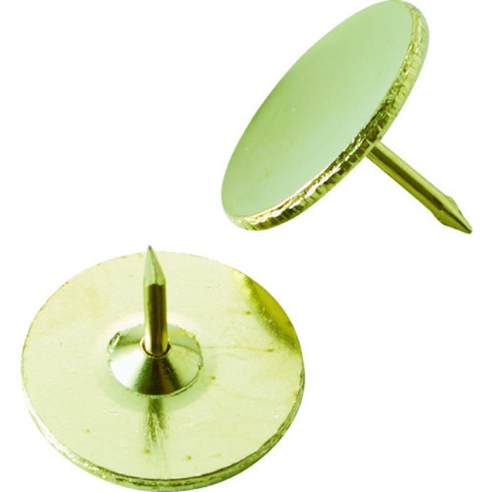 TRUSCO 日本製ハイタック画鋲(Tcode:1162354)