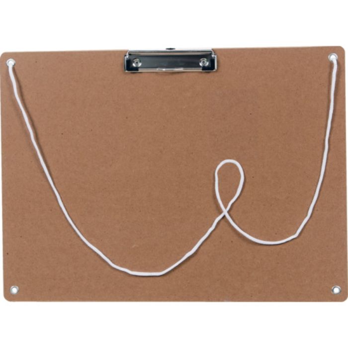 TRUSCO 画板A3ヨコ型(Tcode:1249653)