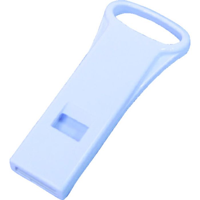 TRUSCO ホイッスル 白(Tcode:7879814)