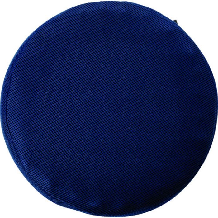 TRUSCO 疲労軽減クッション 丸型(Tcode:1606695)