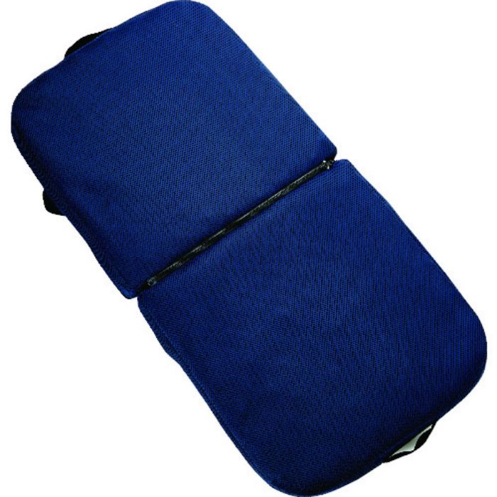 TRUSCO 疲労軽減クッション 角型連結タイプ(Tcode:1606696)