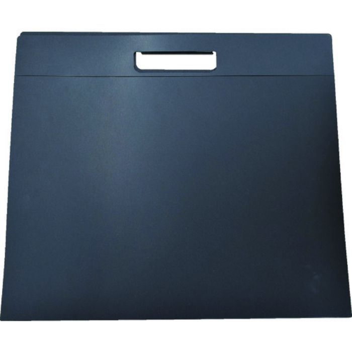 TRUSCO 書き込みができる図面ファイル(キャリングタイプ)(Tcode:1609506)