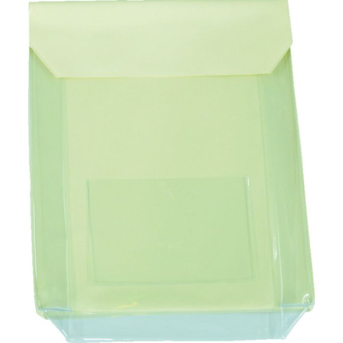 TRUSCO TRUSC0 通い袋 マチ付 クリーム(Tcode:8185107)