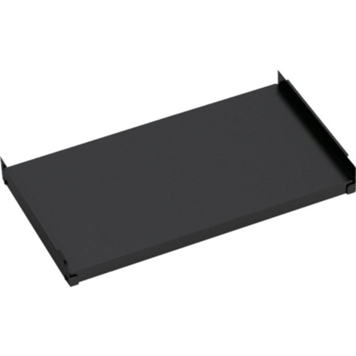 TRUSCO TM3型用棚板 900X471 中受付 黒(Tcode:3525856)