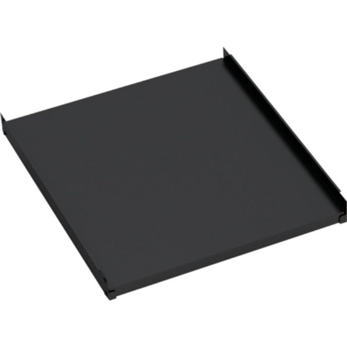 TRUSCO TM3型用棚板 900X921 中受付 黒(Tcode:3525881)