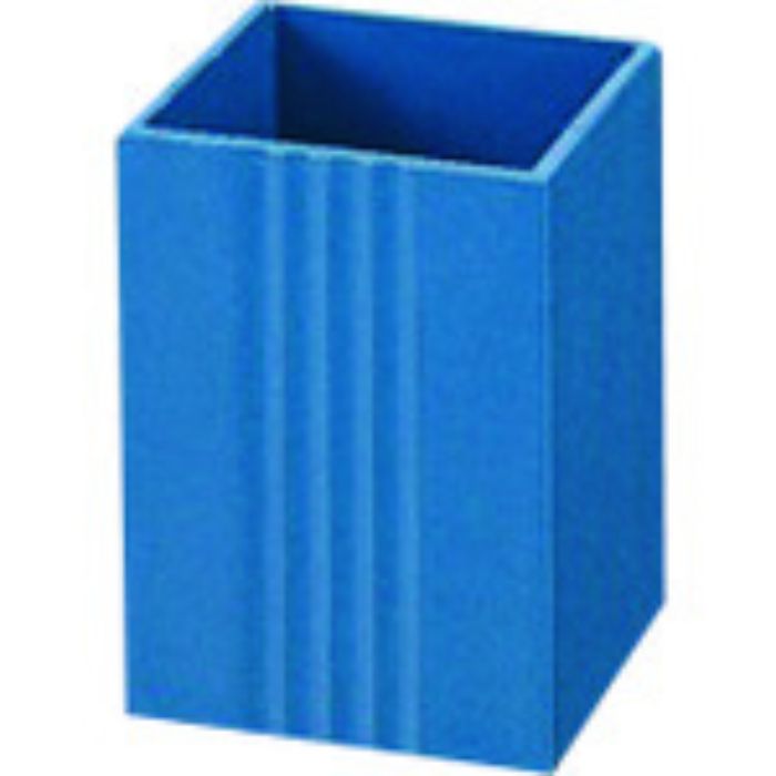 プラス 15211)ペンスタンド小 TM-401 ブルー(Tcode:1956959)