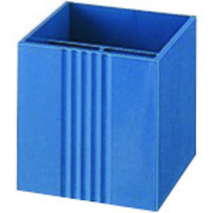 プラス 15213)ペンスタンド大 TM-402 ブルー(Tcode:1967936)