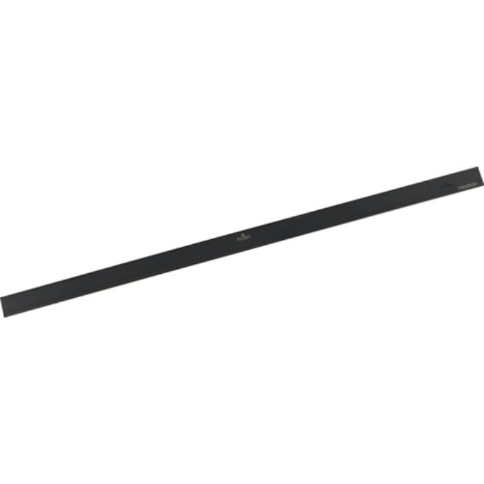 TRUSCO マグネットバーロング 430mm 黒(Tcode:3589549)