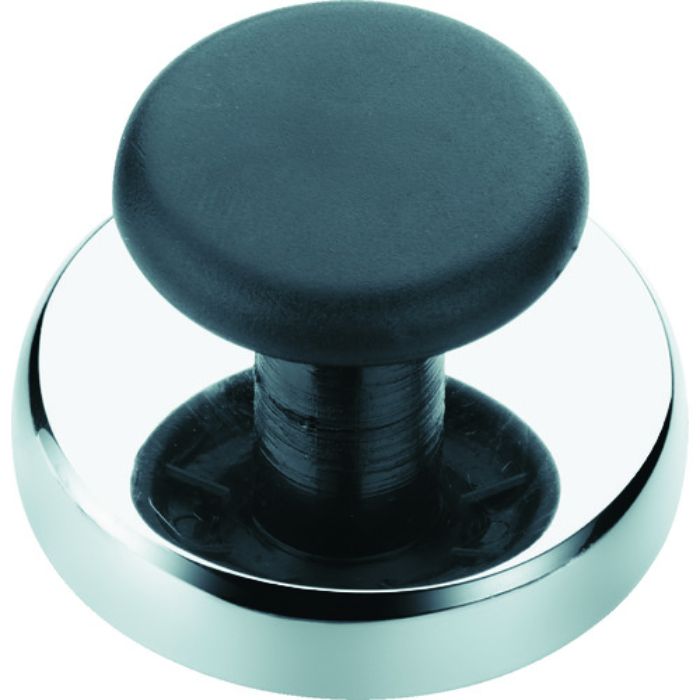 TRUSCO 強力マグネットフック ツマミ型 33mm 3KG(Tcode:8566660)