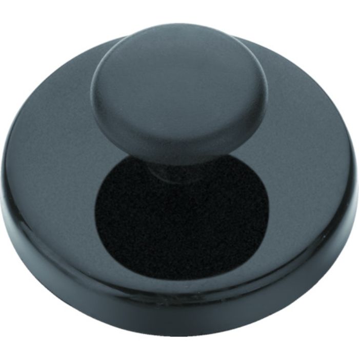 TRUSCO マグネットフック ツマミ型 49mm 4.2KG(Tcode:8566661)