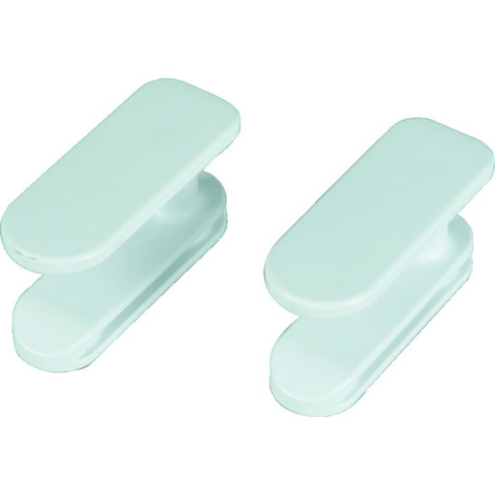 TRUSCO マグネットフック 2個入(Tcode:8552619)