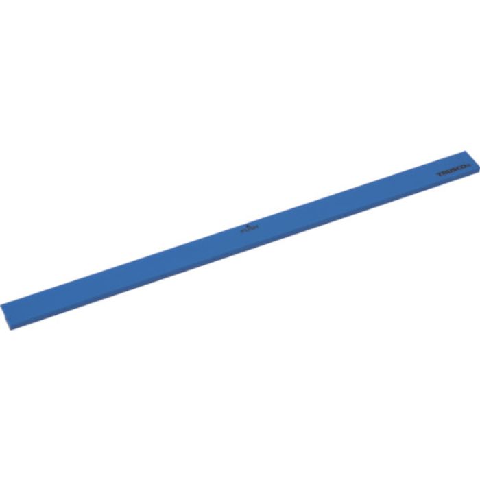 TRUSCO マグネットバー310mm 青(Tcode:4154142)