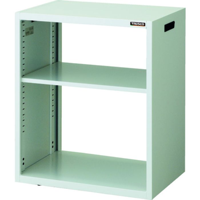 TRUSCO インサイドワゴン 500X360XH615(Tcode:3841596)