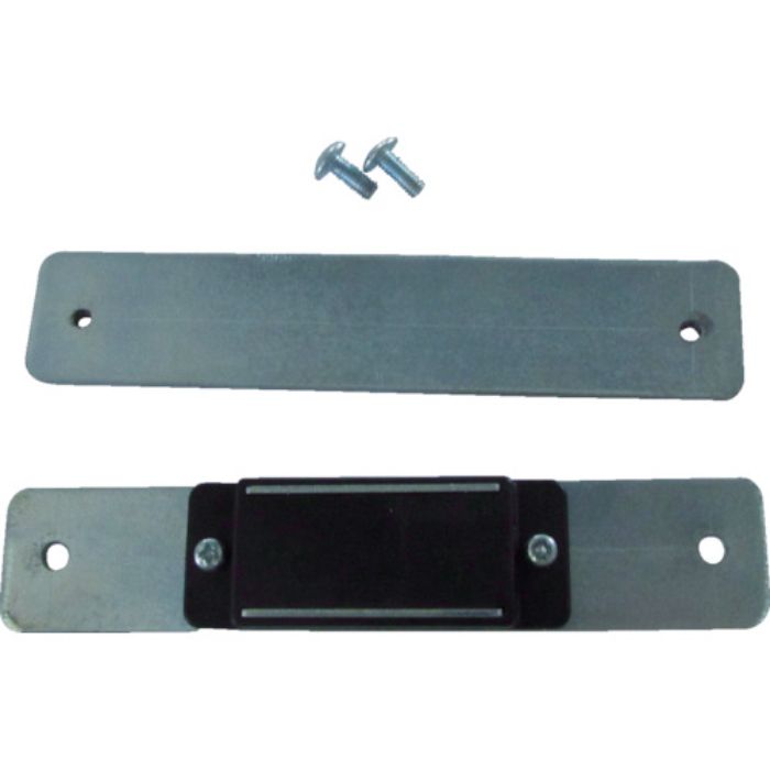 TRUSCO ディスプレイネット用マグネット金具 (Tcode:4408560)