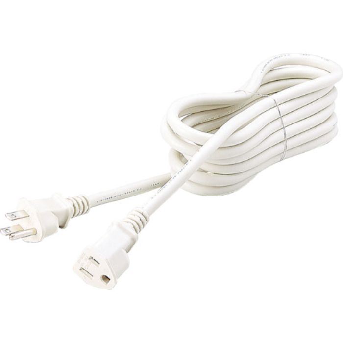 正和電工 OA機器用延長コード 3m アイボリー(Tcode:17116)