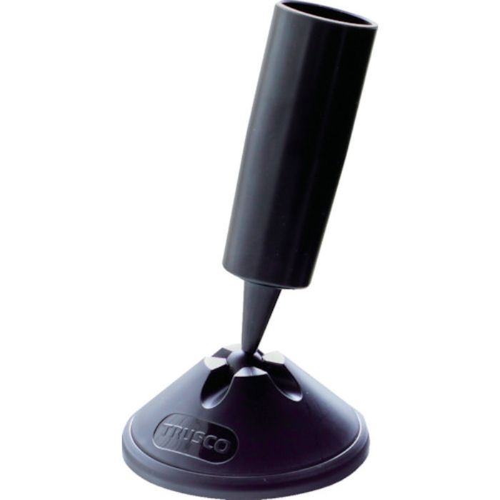 TRUSCO ペンホールドスタンド ペンタイプ(マグネット・粘着タイプ)(Tcode:2567115)