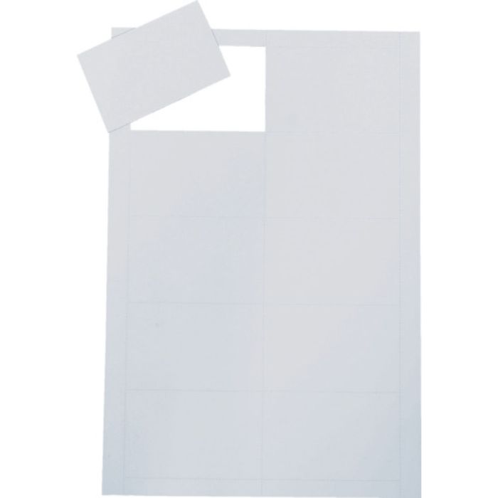 TRUSCO ペーパーマグネット 両面タイプ A3 3枚入り(Tcode:2076277)