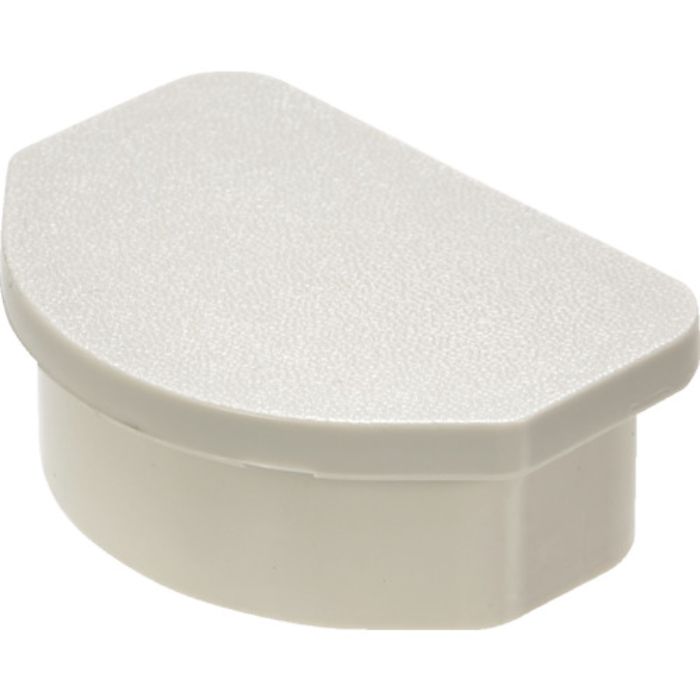 TRUSCO プラ棚用 コーナーキャップセット 4個入(Tcode:2563614)