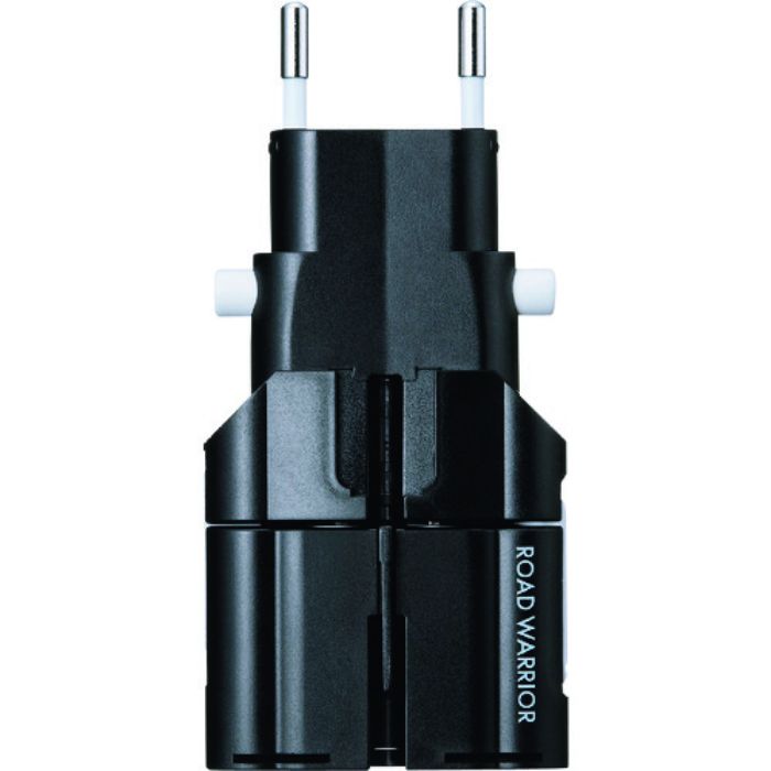 SANWA 海外電源変換アダプタ(Tcode:1142824)