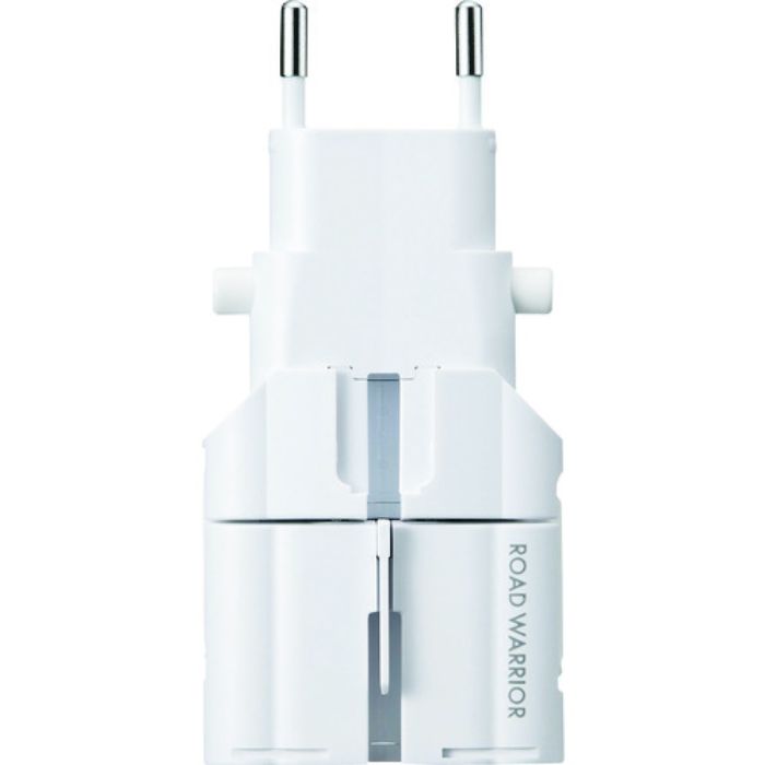 SANWA 海外電源変換アダプタ(Tcode:1142825)