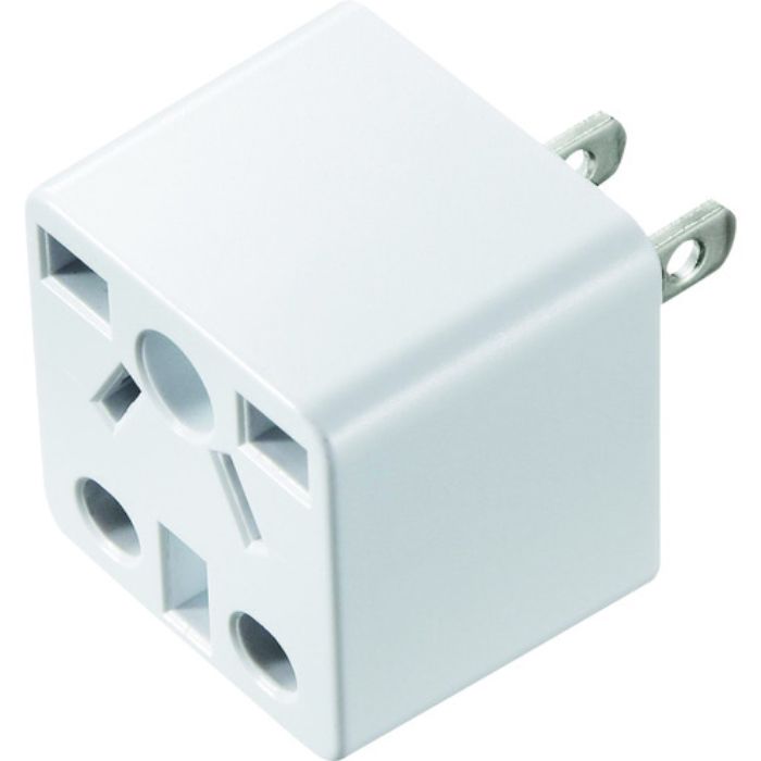 SANWA 日本専用マルチタイプ電源変換アダプタ(Tcode:1142827)