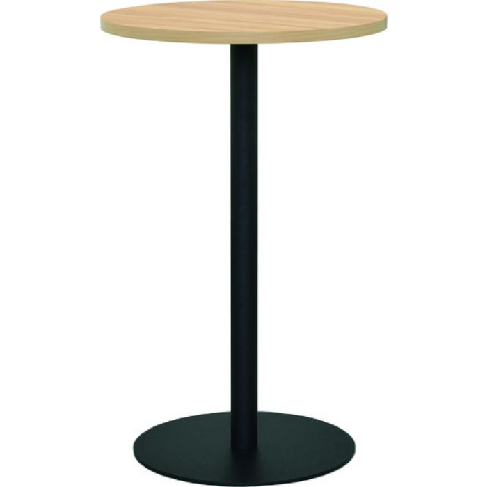 TRUSCO リフレッシュテーブル 600Φ高さ956mm(Tcode:2074346)