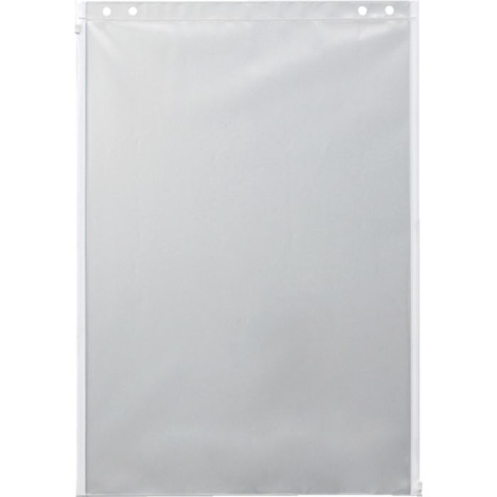 共栄プラスチック ワイドファスナーケース A2(Tcode:4605492)