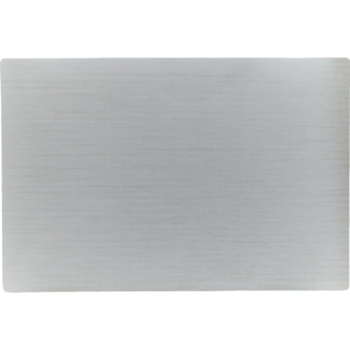 TRUSCO デザインホワイトシート テキスタイルホワイト 450×600(Tcode:3807377)