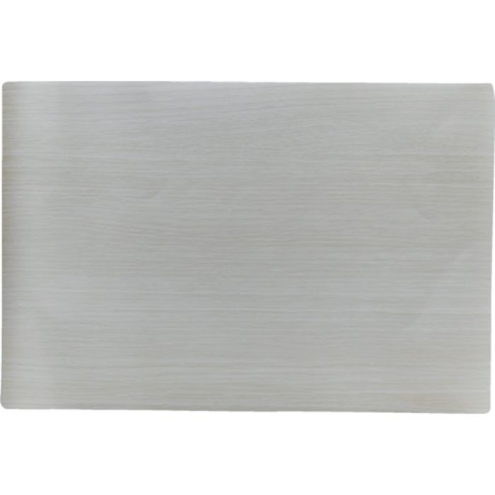 TRUSCO デザインホワイトシート ホワイトオーク 450×600(Tcode:3807381)