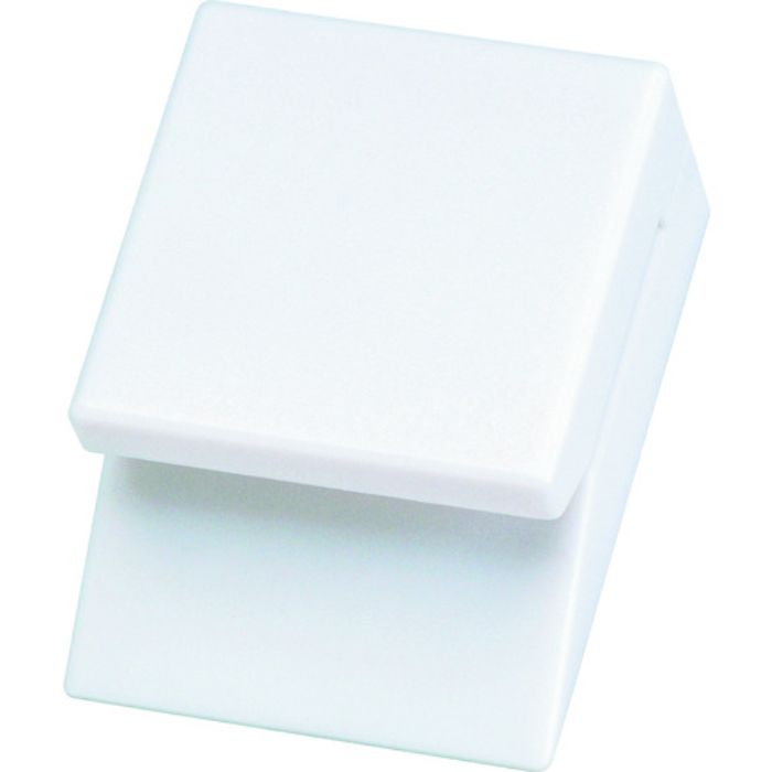 TRUSCO マグネット式メモクリップ白(Tcode:4878965)