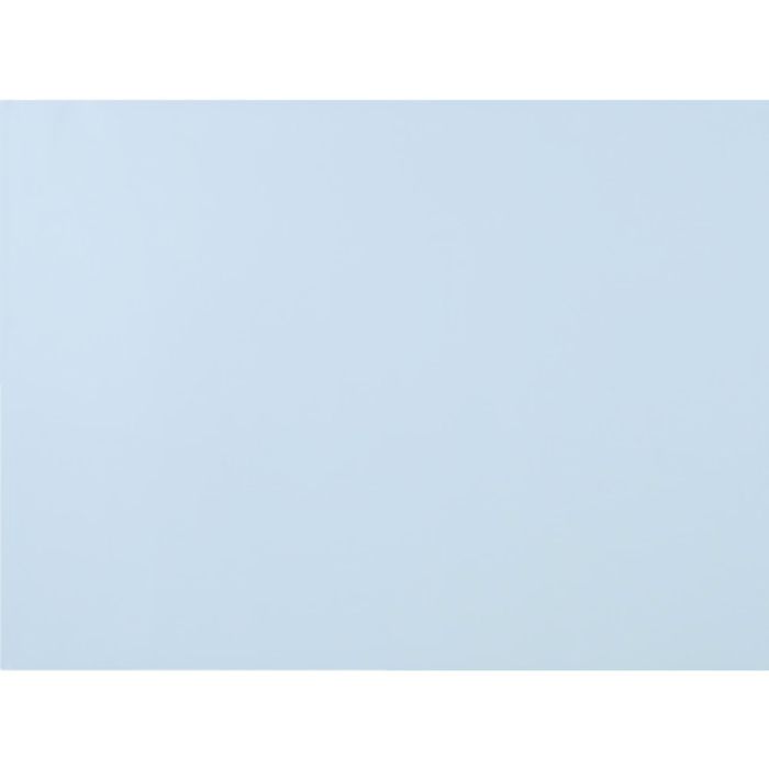 TRUSCO ホワイトボードシート 無地タイプ T0.5×1200X1800(Tcode:1612359)