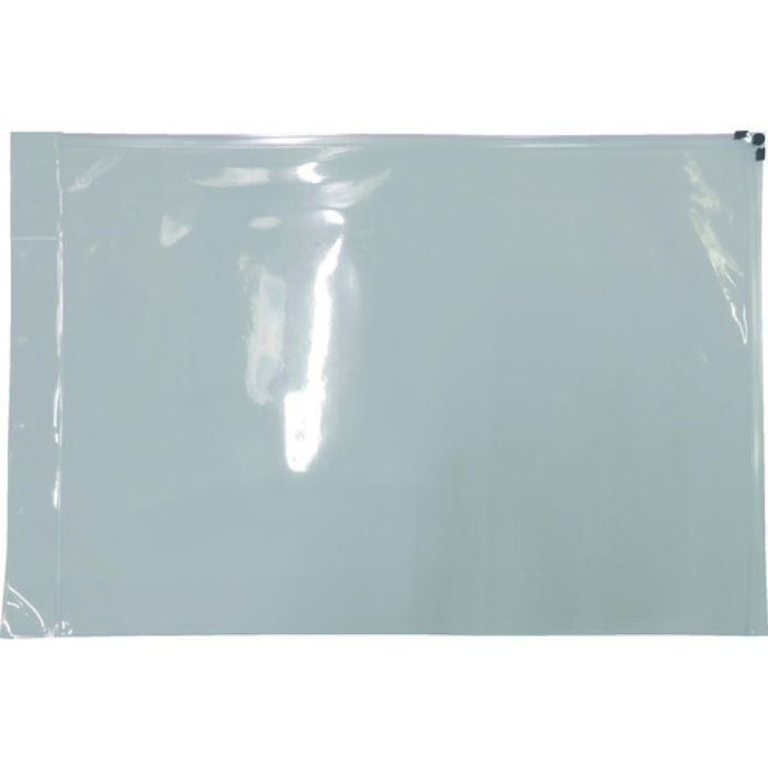 TRUSCO 塩ビ製図面フォルダー A1(Tcode:2073949)