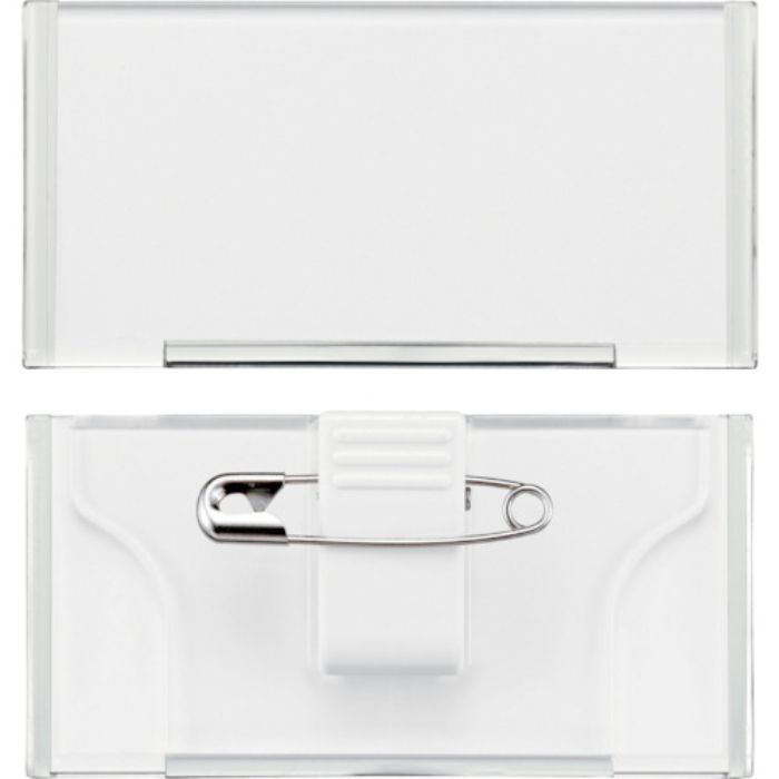 OP U型名札(Tcode:2370408)