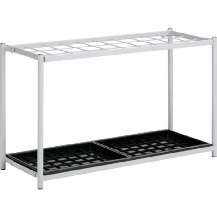 テラモト ニュー傘立(30本収納)(Tcode:8551190)