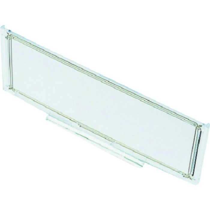 ミツヤ U型カード立NO.10 M17906(Tcode:1156923)