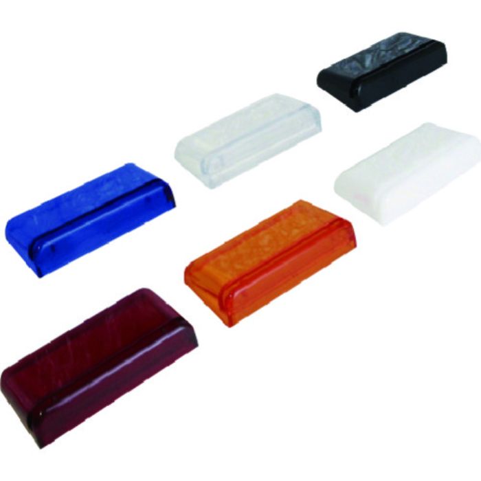 ミツヤ U型カード立NO.20 透明 M18058(Tcode:1156941)