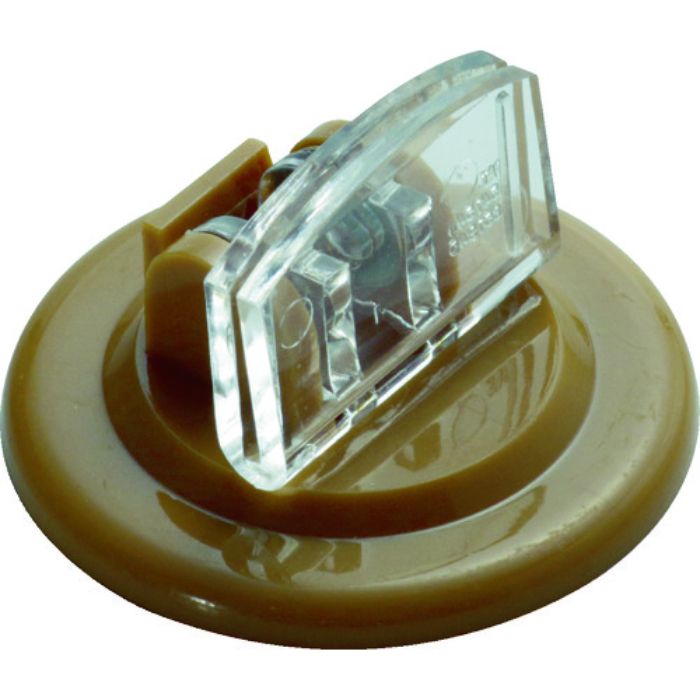 ミツヤ U型カード立丸 BR M17485(Tcode:1157683)