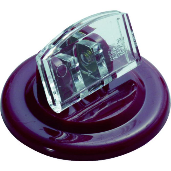 ミツヤ U型カード立丸 ワインレッド(Tcode:1157686)