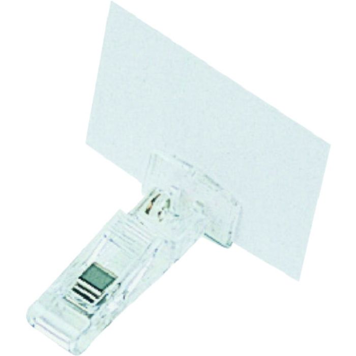 ミツヤ U型カード立クリップ付 M17663(Tcode:1156885)