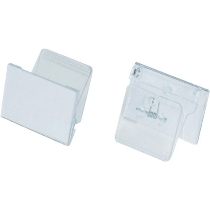 ミツヤ U型カード立クリップタイプ小 M18147(Tcode:1156953)